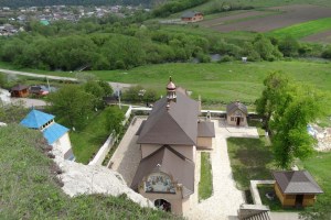 Рукомиш